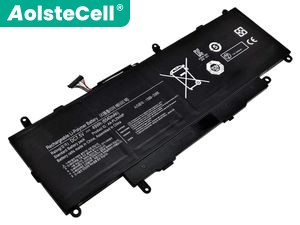 Batteri till  Samsung XQ700T1C-A51S