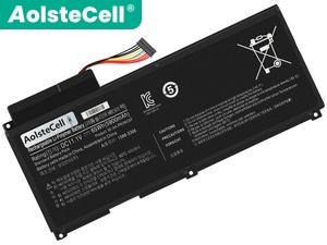 Batteri till Samsung AA-PN3VC6B
