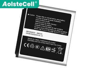 Batteri till  Samsung G600