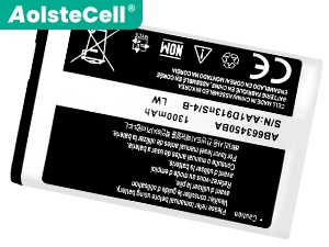 Batteri till  Samsung SGH-A847