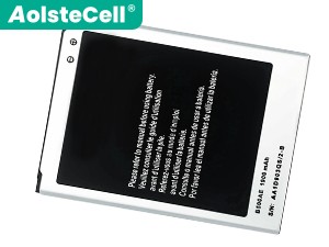 Batteri till  Samsung B500BE