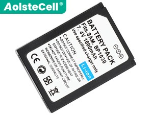 Batteri till  Samsung NX1000