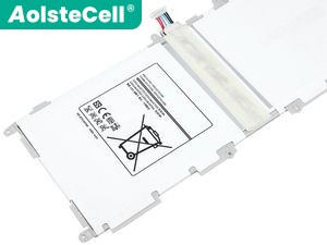 Batteri till  Samsung EB-BT530FBC