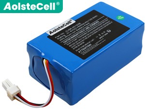 Batteri till  Samsung VR2AM7070WS/AA