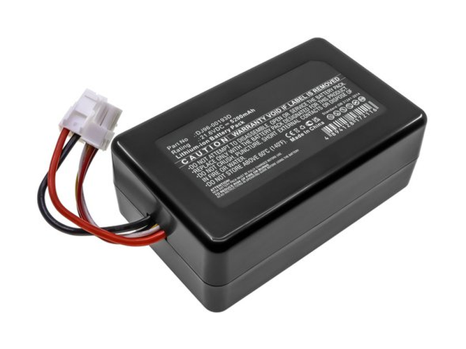 Batteri till  Samsung DJ96-00193D