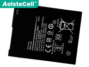 Batteri till  Samsung GH43-05038A