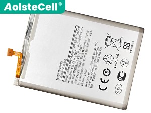 Batteri till  Samsung A15 5G