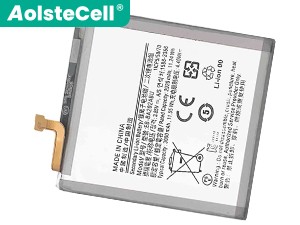 Batteri till  Samsung A102U