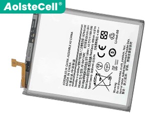 Batteri till  Samsung Galaxy A12 Nacho