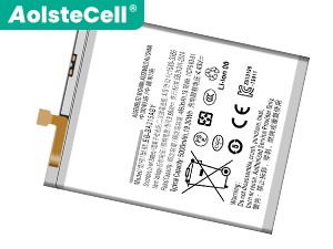 Batteri till  Samsung EB-BA315ABY
