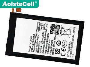 Batteri till  Samsung GH43-04677A