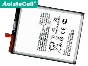 Batteri till  Samsung Galaxy A53 SM-A536E/DS