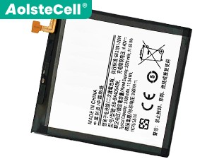 Batteri till  Samsung A40
