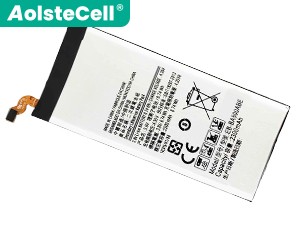 Batteri till  Samsung A5