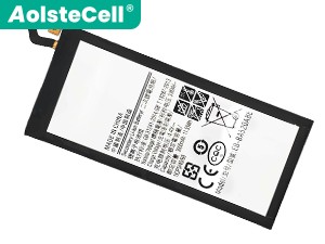 Batteri till  Samsung A5 2017