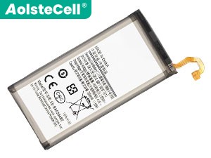 Batteri till  Samsung EB-BA530ABE
