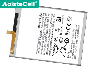 Batteri till  Samsung Galaxy A33 5G