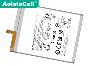 Batteri till  Samsung EB-BA566ASY
