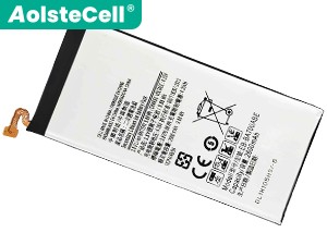 Batteri till  Samsung Galaxy A7 SM-A700X