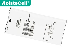 Batteri till  Samsung SM-A710S