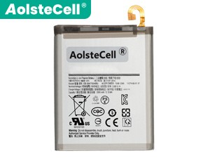 Batteri till  Samsung EB-BA750ABU