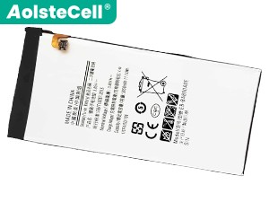 Batteri till  Samsung A8-2015
