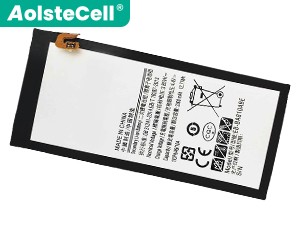 Batteri till  Samsung EB-BA810ABE