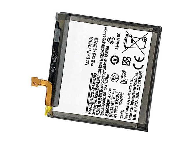 Batteri till  Samsung GH82-20346A