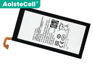 Batteri till  Samsung EB-BC500ABE