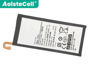 Batteri till  Samsung C5 PRO
