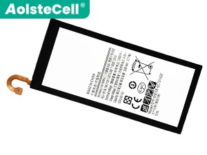 Batteri till  Samsung C7010