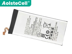 Batteri till  Samsung EB-BE500ABA