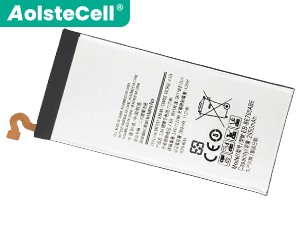 Batteri till  Samsung E700