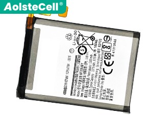 Batteri till  Samsung SM-F707B