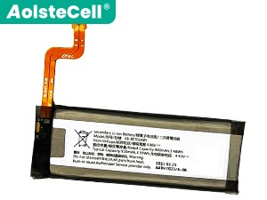 Batteri till  Samsung EB-BF701ABY