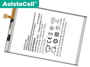 Batteri till  Samsung EB-BF900ABA
