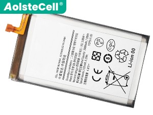 Batteri till  Samsung Galaxy Z Fold 3 5G 7.6inch SM-F9260