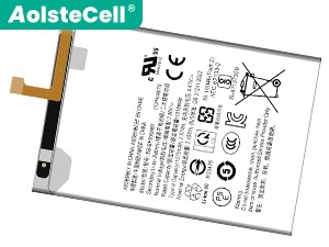 Batteri till  Samsung EB-BF956ABY
