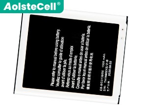 Batteri till  Samsung SM-G318H