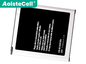 Batteri till  Samsung SM-J200G