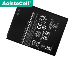 Batteri till  Samsung Galaxy XCover 2021