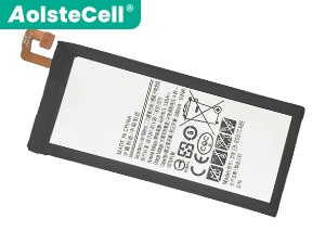Batteri till  Samsung Galaxy On5 Neo 2016 Duos
