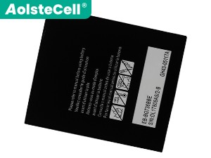 Batteri till  Samsung Xcover 6 Pro