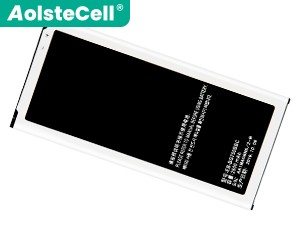 Batteri till  Samsung Mega 2