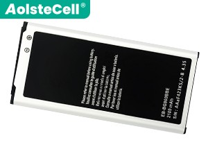 Batteri till  Samsung EB-BG800BBE
