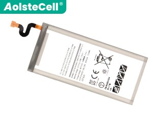 Batteri till  Samsung G892V