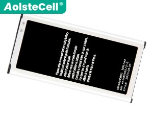 Batteri till  Samsung SM-G900M