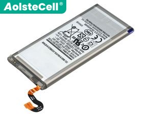 Batteri till  Samsung SM-G950W