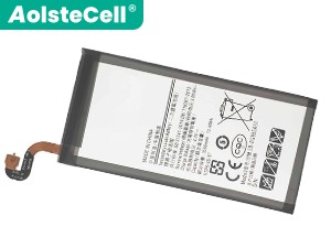 Batteri till  Samsung S8+ 2018