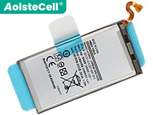 Batteri till  Samsung SM-G960F